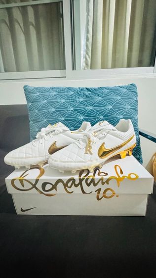รองเท้าสตั๊ด Nike Tiempo Legend SE (Special Edition) 