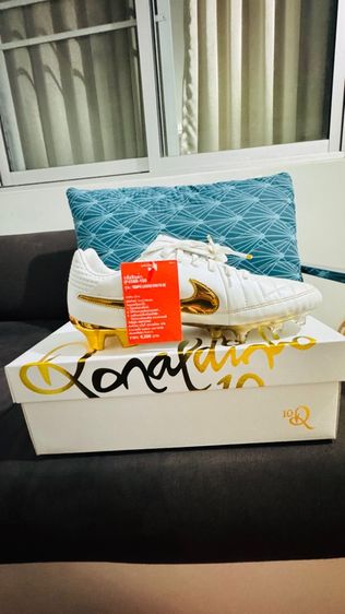 รองเท้าสตั๊ด Nike Tiempo Legend SE (Special Edition)  รูปที่ 5