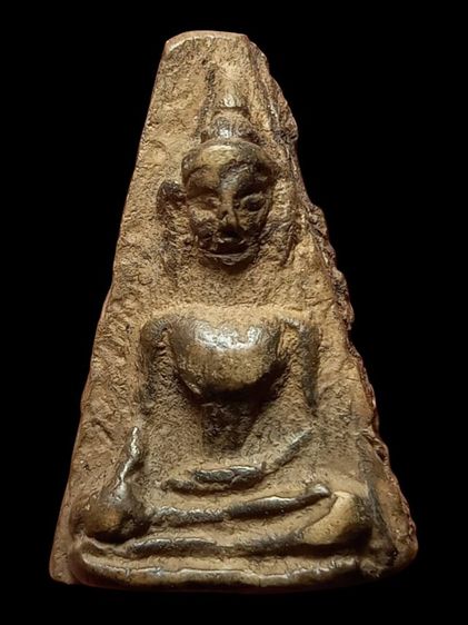 พระผงสุพรรณต่ะ