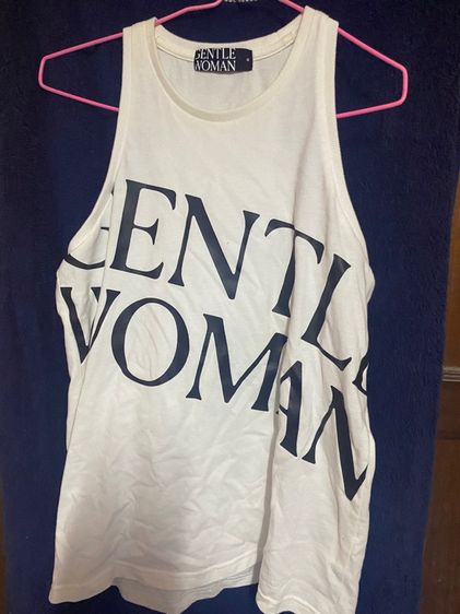 เสื้อGentlewoman