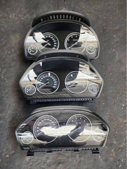 เรือนไมล์ BMW F10 F30