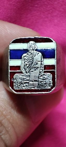 แหวนหลวงพ่อเดิม