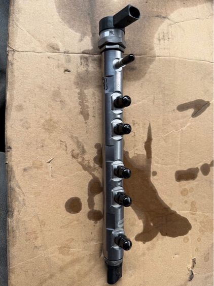 รางหัวฉีด BMW B47 F10 F20 F30 F25 F02 F48 รูปที่ 8