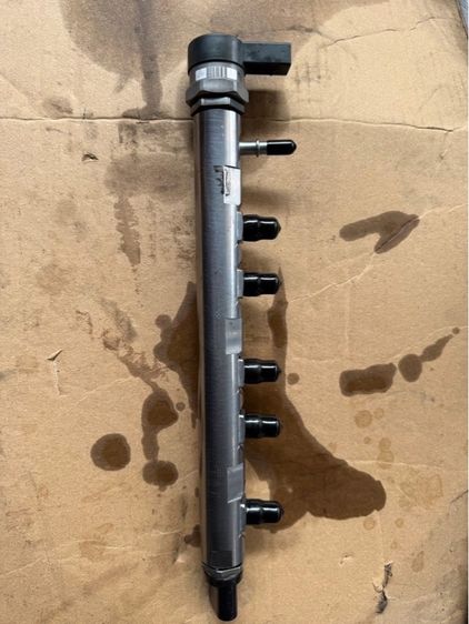 รางหัวฉีด BMW B47 F10 F20 F30 F25 F02 F48 รูปที่ 7