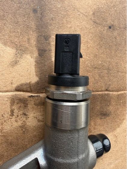 รางหัวฉีด BMW B47 F10 F20 F30 F25 F02 F48 รูปที่ 6