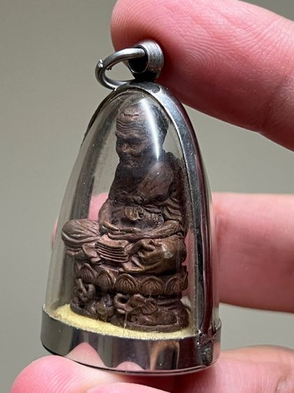 หลวงปู่ทวด รูปที่ 3