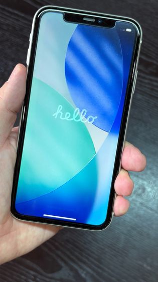 iPhone 11 (128GB) - VERY GOOD CONDITION รูปที่ 2