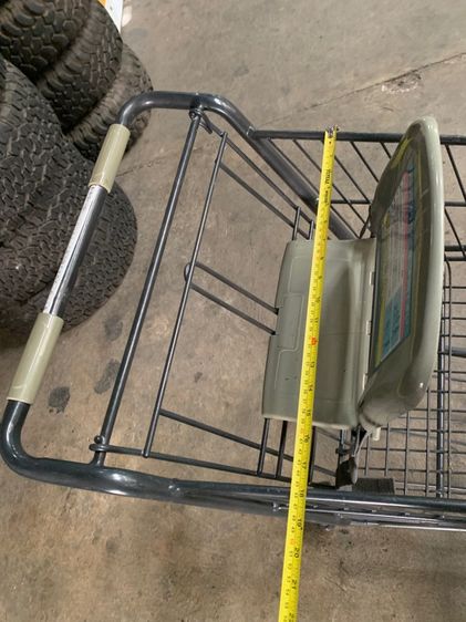 รถเข็นช้อปปิ้ง รูปที่ 11