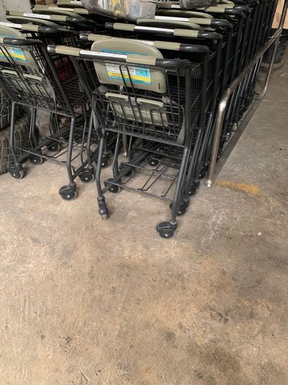 รถเข็นช้อปปิ้ง รูปที่ 14