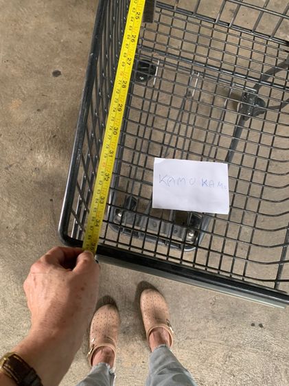 รถเข็นช้อปปิ้ง รูปที่ 10