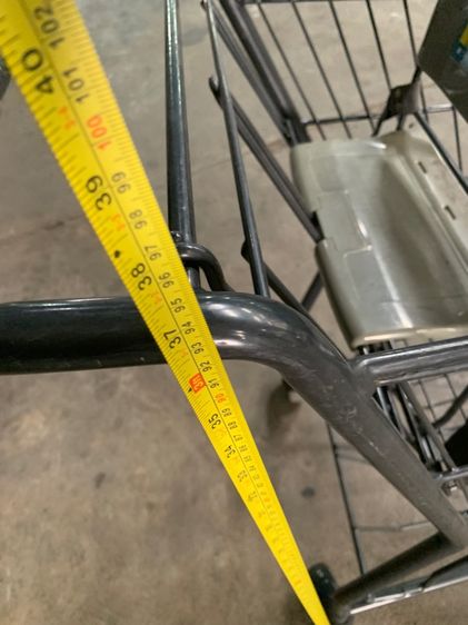 รถเข็นช้อปปิ้ง รูปที่ 13