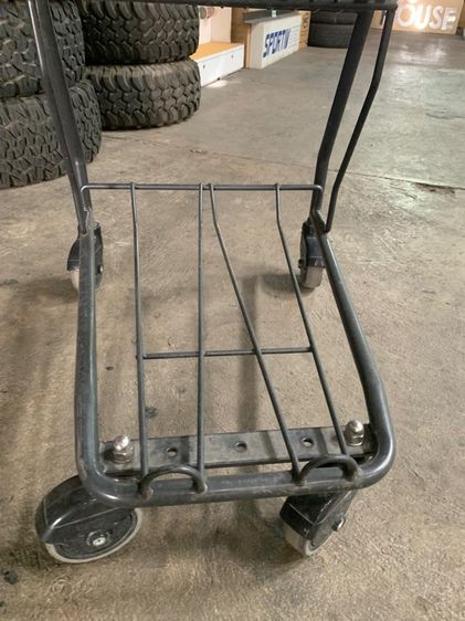 รถเข็นช้อปปิ้ง รูปที่ 8