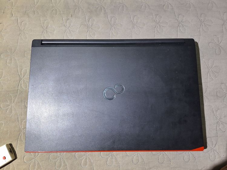 Fujitsu LIFEBOOK A573-G  CORE I7  SSD 256GB  แรม8G วิน11 พร้อมใช้ รูปที่ 9