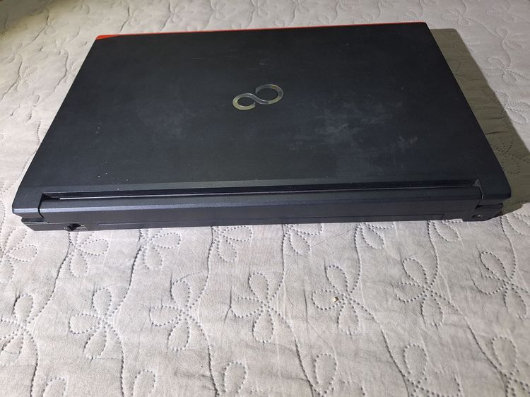 Fujitsu LIFEBOOK A573-G  CORE I7  SSD 256GB  แรม8G วิน11 พร้อมใช้ รูปที่ 11