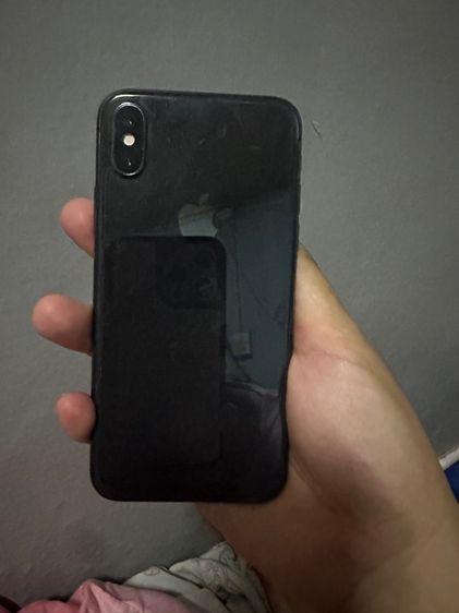 Iphone X รูปที่ 5