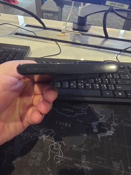 Samsung Note 20 Ultra 5G มือสองสภาพสวย รูปที่ 3