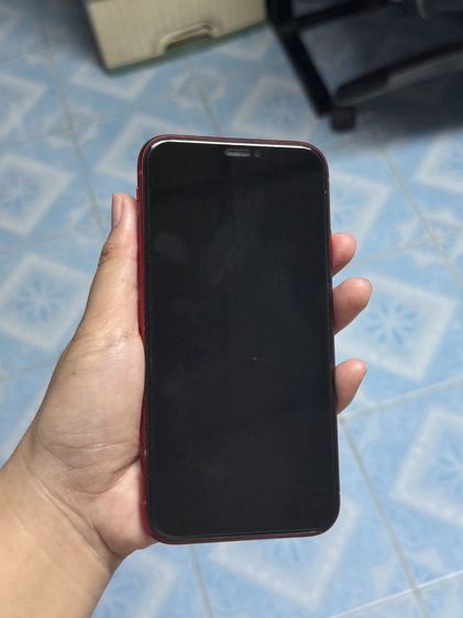 iPhone 11  รูปที่ 5