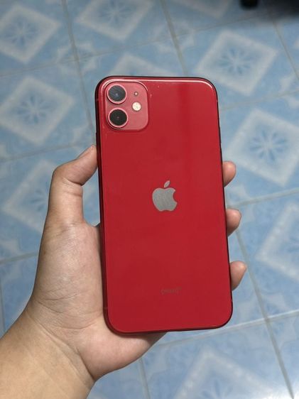 iPhone 11  รูปที่ 2