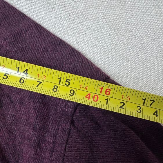 เสื้อเชิ้ต​ Ocean Current Size S รูปที่ 9