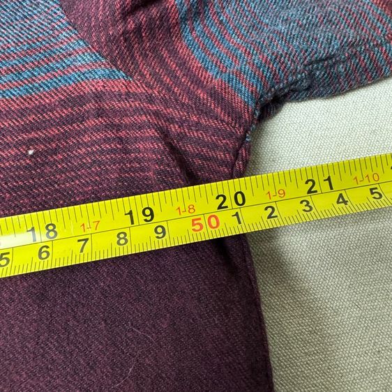 เสื้อเชิ้ต​ Ocean Current Size S รูปที่ 12