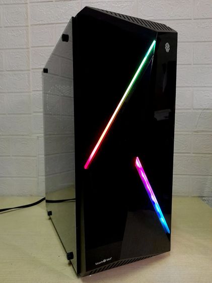 💥 Com เล่นเกมส์ ทำงาน กราฟิก 3D 💥 CPU I3 10100F + GTX 1650 OC 4 GB + RAM 16 GB + SSD 240 GB 💥 รูปที่ 2