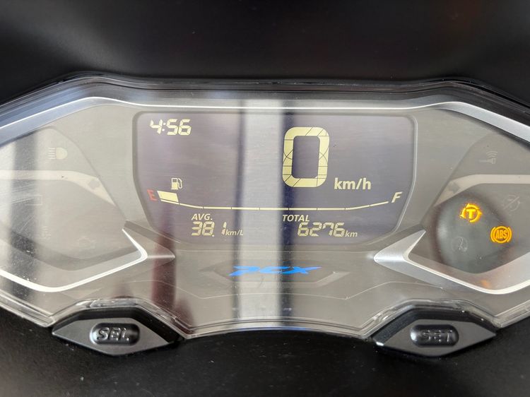 Honda PCX160 ABS  1 คัน รูปที่ 5