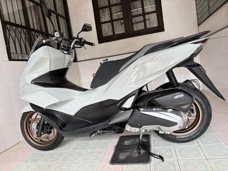Honda PCX160 ABS  1 คัน รูปที่ 7