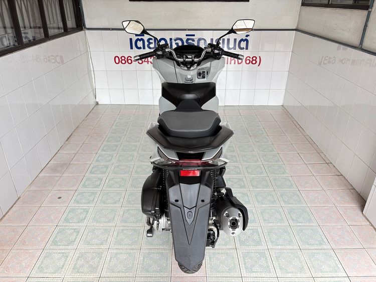 Honda PCX160 ABS  1 คัน รูปที่ 8