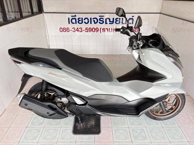 Honda PCX160 ABS  1 คัน รูปที่ 3