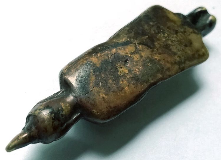 พระเก่า องค์ละ 800 บาท รูปที่ 12