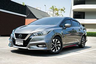 2021 Nissan ALMERA 1.0  EL
