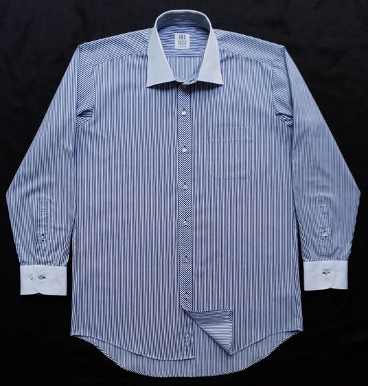 (ไซส์ L) AMERICAN EAGLE + TOKYO SHIRT ผู้ชาย รูปที่ 10