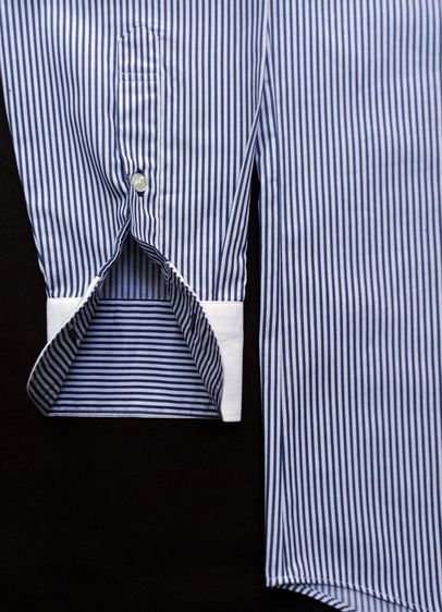 (ไซส์ L) AMERICAN EAGLE + TOKYO SHIRT ผู้ชาย รูปที่ 16