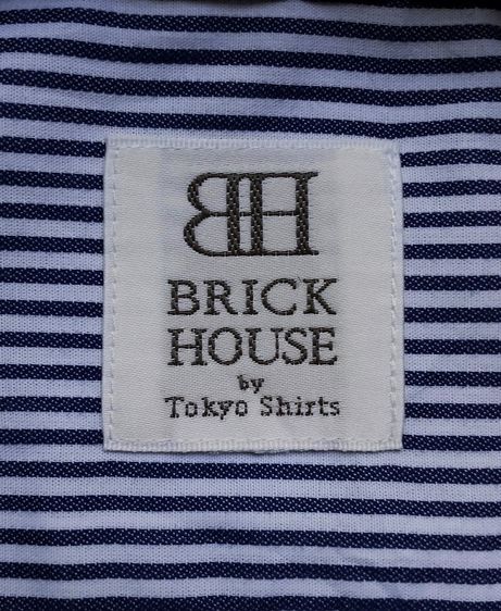 (ไซส์ L) AMERICAN EAGLE + TOKYO SHIRT ผู้ชาย รูปที่ 13