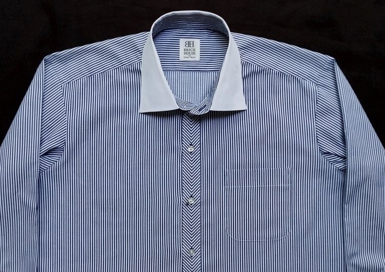 (ไซส์ L) AMERICAN EAGLE + TOKYO SHIRT ผู้ชาย รูปที่ 12