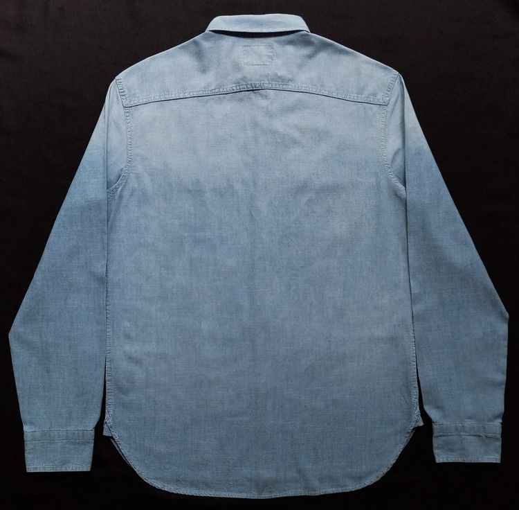 (ไซส์ L) AMERICAN EAGLE + TOKYO SHIRT ผู้ชาย รูปที่ 3