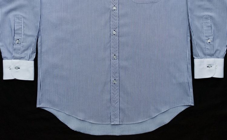 (ไซส์ L) AMERICAN EAGLE + TOKYO SHIRT ผู้ชาย รูปที่ 15