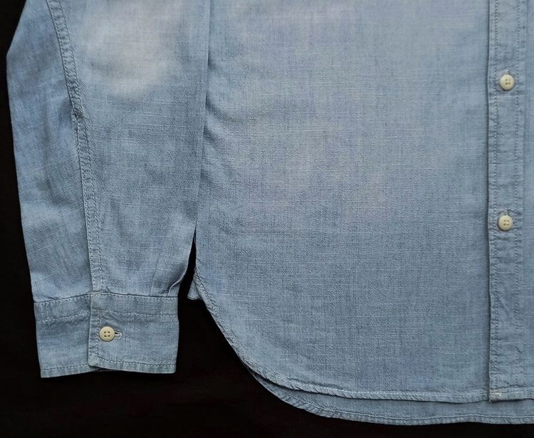 (ไซส์ L) AMERICAN EAGLE + TOKYO SHIRT ผู้ชาย รูปที่ 6