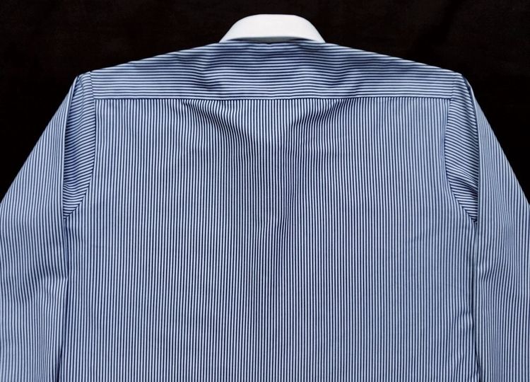 (ไซส์ L) AMERICAN EAGLE + TOKYO SHIRT ผู้ชาย รูปที่ 18