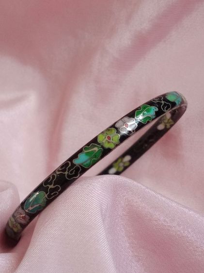 อัญมณี สร้อยข้อมือ กำไลกังไสโบราณ จากต่างประเทศค่ะ 