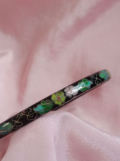 กำไลกังไสโบราณ จากต่างประเทศค่ะ  รูปที่ 5