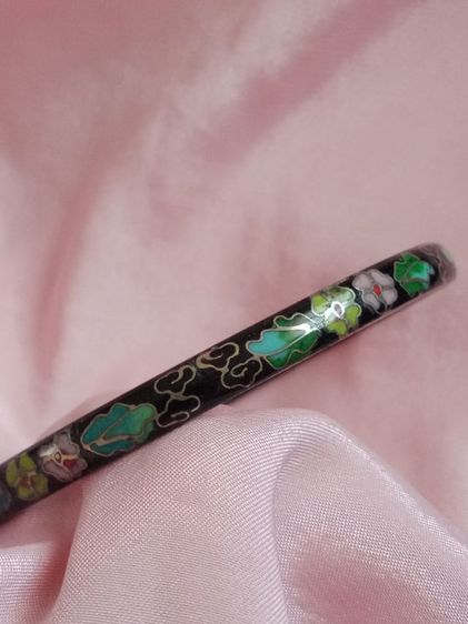 กำไลกังไสโบราณ จากต่างประเทศค่ะ  รูปที่ 4