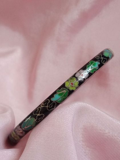 กำไลกังไสโบราณ จากต่างประเทศค่ะ  รูปที่ 3