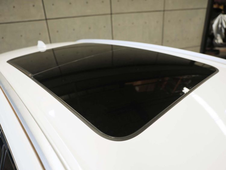 GWM Haval H6 2023 1.5 PHEV Ultra Utility-car ไฮบริด ไม่ติดแก๊ส เกียร์อัตโนมัติ ขาว รูปที่ 3