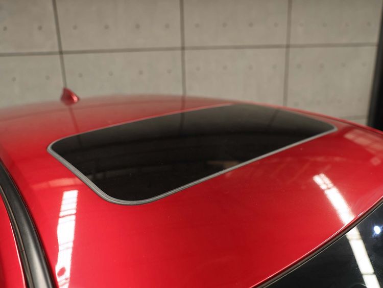 Mazda CX-5 2023 2.0 SP Utility-car เบนซิน ไม่ติดแก๊ส เกียร์อัตโนมัติ แดง รูปที่ 4