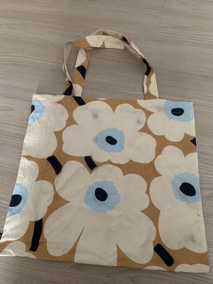 กระเป๋าผ้า marimekko  รูปที่ 2