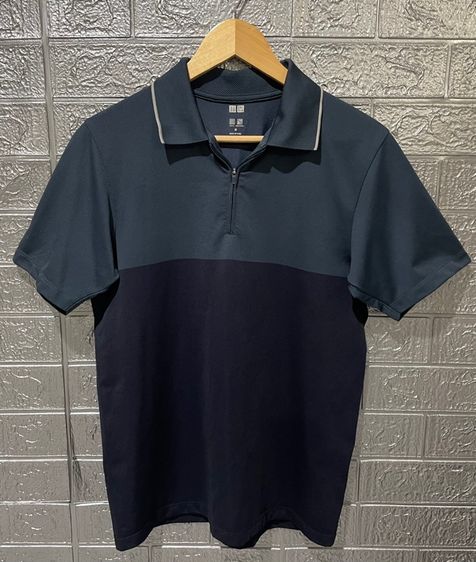 เสืัอ Uniqlo