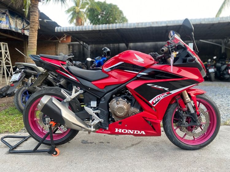 Honda CBR500 CBR 500R 2023
