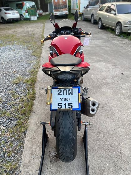 CBR 500R 2023 รูปที่ 5