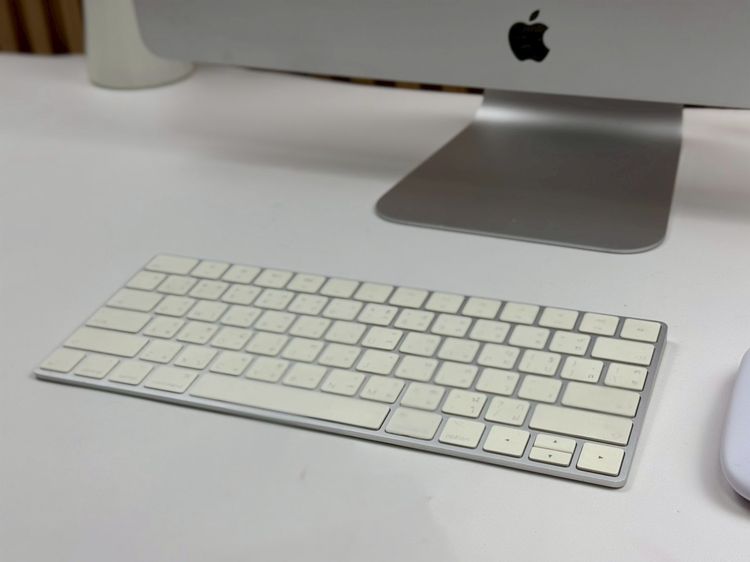 iMac 21.5-inch Retina 4K 2019 Ram8GB HDD1TB Intel Core i3 รูปที่ 9